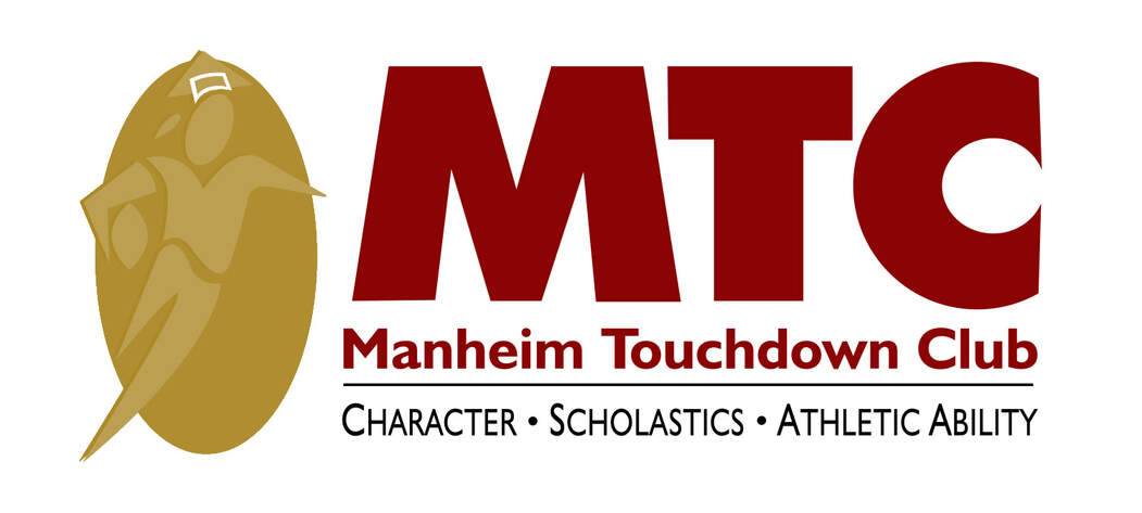 Manheim Touchdown Club